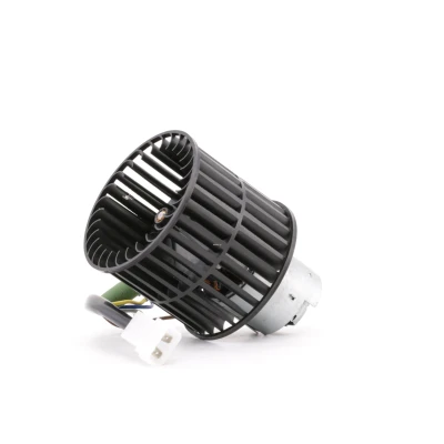 Abbildung von VEMO Original Quality V40 03 1115 Innenraumgebläse für Fahrzeuge ohne Klimaanlage mit Halter Koppelstange OPEL: Kadett E Cabrio