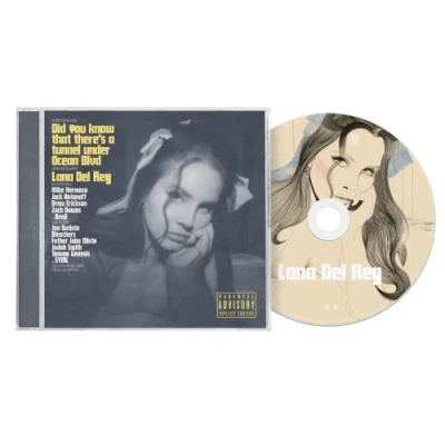 Abbildung von Did You Know That (Ltd. CD Alt Cover 3)