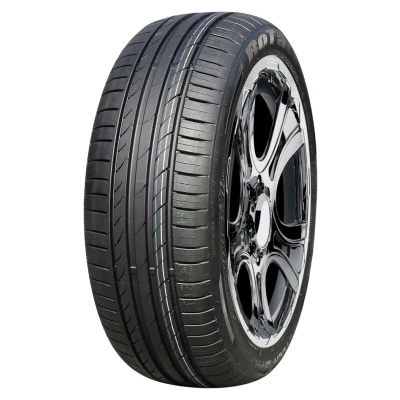 Abbildung von Rotalla Setula S Race RU01 225/55 R18 98V PKW Sommerreifen Reifen HYUNDAI: Tucson, ix35, AUDI: A6 C8 Avant, Limousine, A7 Sportback 918387