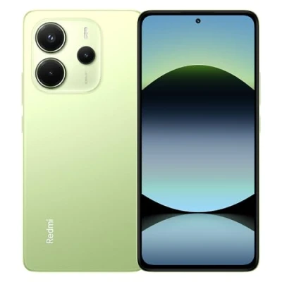Abbildung von [World Premiere] Xiaomi Redmi Note 14 5G Global Version NFC Smartphone MTK Dimensity 7025 Ultra