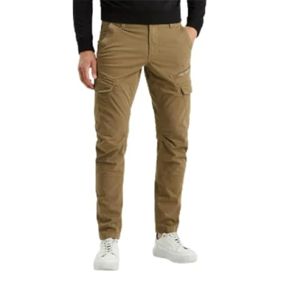 Abbildung von PME Legend Nordrop Tapered FIT Cargohose, Herren, Größe: 34x30, Travertine
