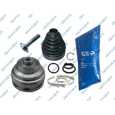 Abbildung von GSP 801811 Gelenksatz Groove Type Inner BMW: 2 Gran Tourer, X1