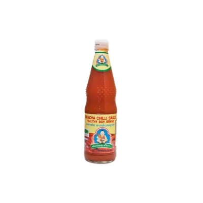 Abbildung von Dek Som Boon Scharfe Chilisauce 700 g