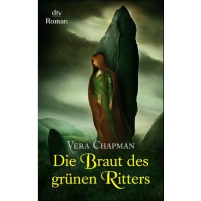 Abbildung von Die Braut des grünen Ritters: Roman (dtv Unterhaltung)