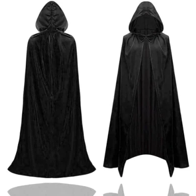 Abbildung von FASCHINFEVER Verkleidungsmaske Ghostmaske Scream Maske Kostümmaske Ghostface, (1 tlg)