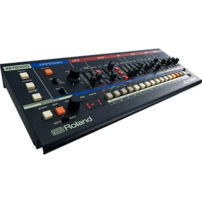 Abbildung von Roland Synthesizer JU 06A