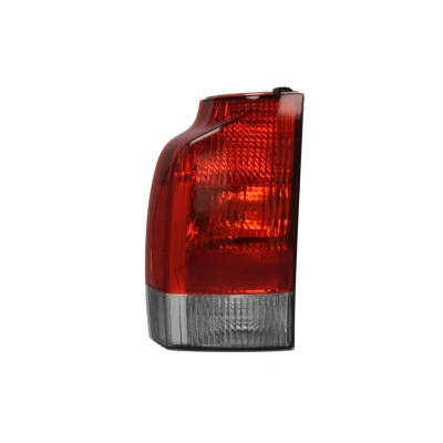Abbildung von TYC 11 11904 01 9 Rückleuchte links unterer Teil ohne Lampenträger VOLVO: V70 2, XC70 I Cross Country