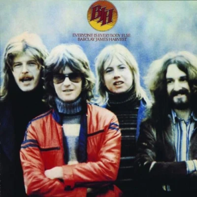 Abbildung von Everyone Is Everybody Else: 3 Disc Deluxe Remaster