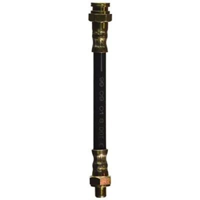 Abbildung von A.B.S. SL 3394 Bremsschläuche 155 INN M10x 1.0