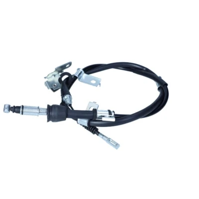Abbildung von MAXGEAR 32 1377 Handbremsseil hinten rechts 1525 KIA: Picanto I