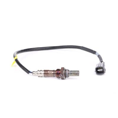 Abbildung von DENSO Direct Fit DOX 0242 Lambdasonde M18x1.5 beheizt, Fingersonde, Breitband Lambda Sonde TOYOTA: RAV4 II SUV, Avensis Verso, Previa / Estima