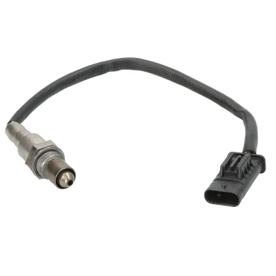 Abbildung von DELPHI ES21466 12B1 Lambdasonde Breitband Lambda Sonde, beheizt BMW: 5 Touring, X3, 3 Limousine