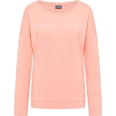 Abbildung von Venice Beach Sweatshirt Rundhalsshirt VB Luemi (1 tlg)