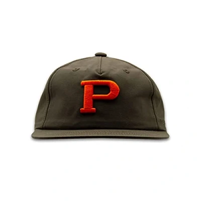 Abbildung von P Snapback Grün