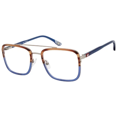 Abbildung von New Balance Brille NB411004 52