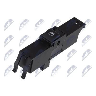 Abbildung von NTY EWS BM 165 Schalter, Fensterheber Mitteltunnel BMW: 3 Limousine