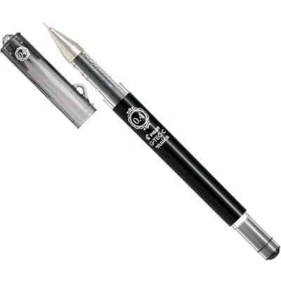 Abbildung von PILOT G TEC C maica Gelschreiber 0.25 mm Schwarz