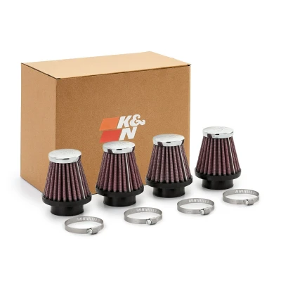 Abbildung von K&amp;N Filters RC 2314 Sportluftfilter