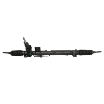 Abbildung von LAUBER 66.6023 Servolenkung hydraulisch für Linkslenker ZF M12x1,5 1090 klin VOLVO: XC90 I