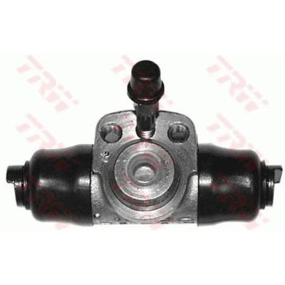 Abbildung von TRW BWB111 Bremszylinder 15,9 VOLKSWAGEN: Lupo / 3L, GOLF 3, Polo II Coupe, AUDI: 80 B3, A2, 100 C1 Limousine, SEAT: Arosa