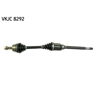 Abbildung von SKF VKJC 8292 Antriebswelle 934, 358 mit Lager ALFA ROMEO: GT, 147