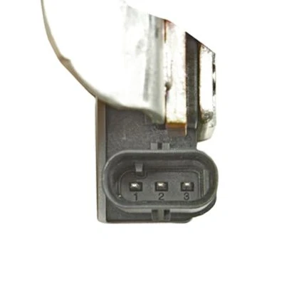 Abbildung von Sensor, Batteriemanagement METZGER 0901262