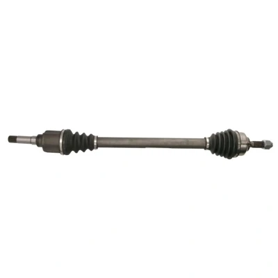 Abbildung von SKF VKJC 8390 Antriebswelle 857,5, 78 PEUGEOT: 207 Schrägheck, SW, CITROËN: DS3 Schrägheck