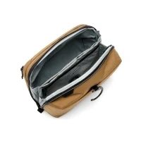Abbildung von Peak Design Wash Pouch Kulturtasche Coyote (Hellbraun)
