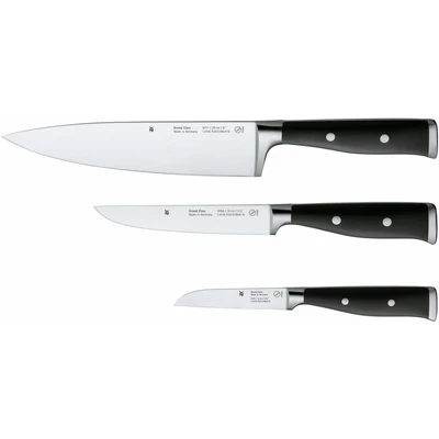 Abbildung von WMF Grand Class Messerset Set 3