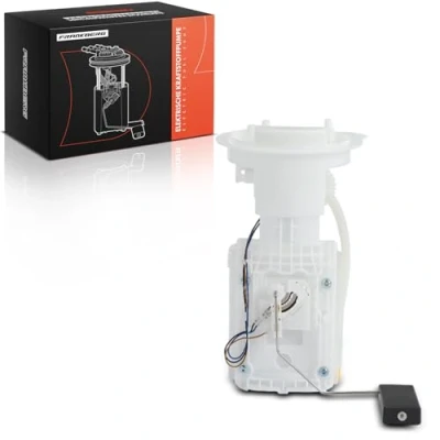Abbildung von Kraftstoffpumpe Benzin für A3 Altea Leon Toledo Octavia Yeti Caddy Eos Golf J e T a o u r n 1.2L 2.0L 2003 2017 1K0919051AP
