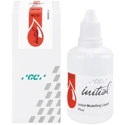 Abbildung von GC Initial MC / Zr FS Modelling Liquid PLUS 50ml 50 ml