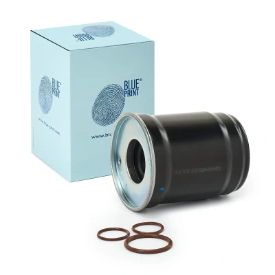 Abbildung von BLUE PRINT ADBP230045 Kraftstofffilter Leitungsfilter mit Dichtring HYUNDAI: Kona SUV