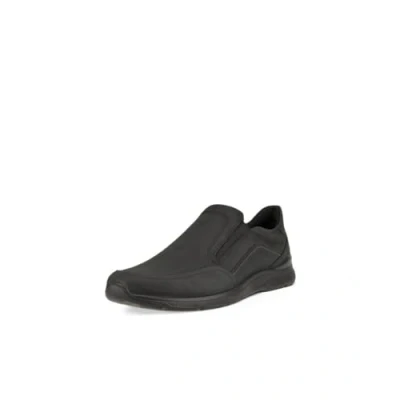 Abbildung von ECCO Herren Irving Schuhe, Schwarz 511744, 50 EU