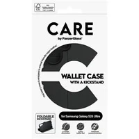 Abbildung von PanzerGlass CARE Feature Wallet Case w. Kickstand Samsung Galaxy S25 U