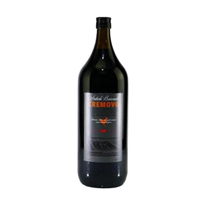 Abbildung von Antichi Baronati Cremovo Aromatisierter Wein mit Ei (6 x 2,0L)