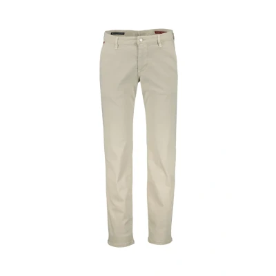 Abbildung von MAC Jeans Chino, Herren, Größe: 31x32, Beige