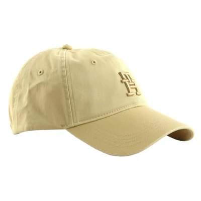 Abbildung von Tommy Hilfiger Beach Summer SOFT Unisex Cap, Größe: One Size, Harvest wheat