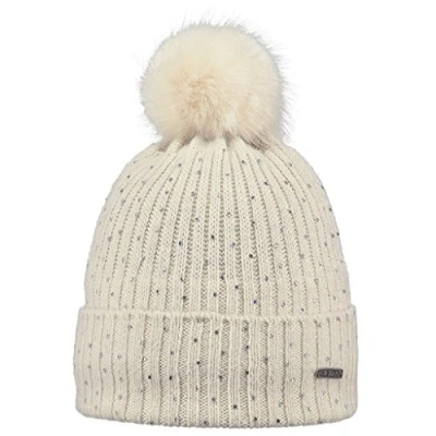Abbildung von Barts Damen Ohrenschützer Beige (Beige) One Size