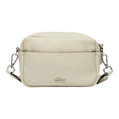 Abbildung von s.Oliver Crossbody Bag Brown