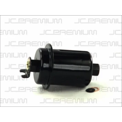 Abbildung von JC PREMIUM B30505PR Kraftstofffilter Anschraubfilter MITSUBISHI: PAJERO 2, Galant 6, 6 Kombi, MAZDA: Hatchback