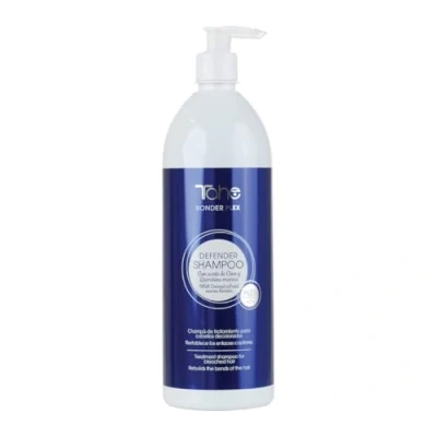 Abbildung von Tahe Bonder Plex Verteidiger Shampoo, 1000 ml