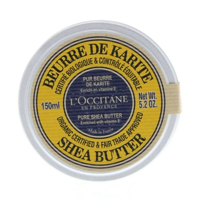 Abbildung von L&#039;Occitane Shea Butter 150 ml