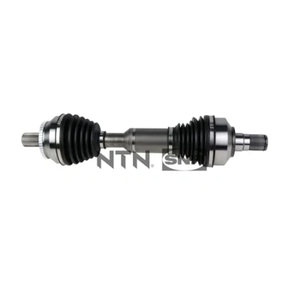 Abbildung von SNR DK65.005 Antriebswelle Vorderachse links 552 mit Lager VOLVO: XC90 I