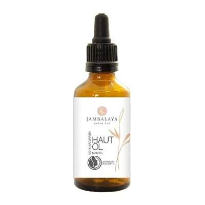 Abbildung von Hautoel Mandel Jambalaya 50 ml