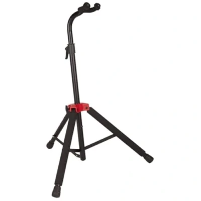 Abbildung von Fender 099 1803 000 Deluxe hängender Gitarrenständer, 0991803000