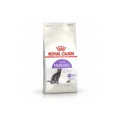 Abbildung von Royal Canin Sterilised 37 Katzenfutter 10 kg...