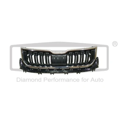 Abbildung von DPA 88531815902 Lüftungsgitter vorne SKODA: Kodiaq