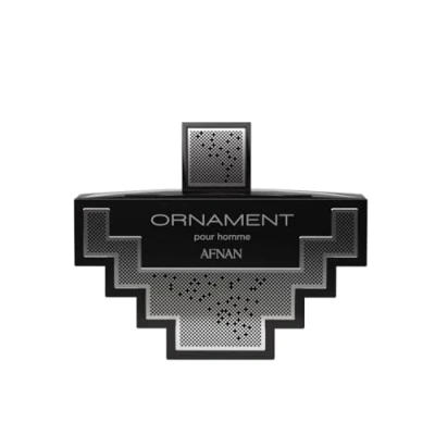 Abbildung von Afnan Ornament Eau de Parfum 100 ml