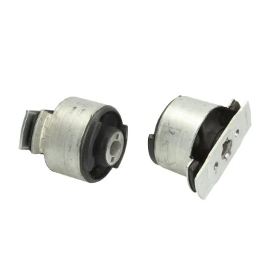 Abbildung von FEBI BILSTEIN 46435 Reparatursatz, Achskörper Hinterachse RENAULT: Laguna III Coupe