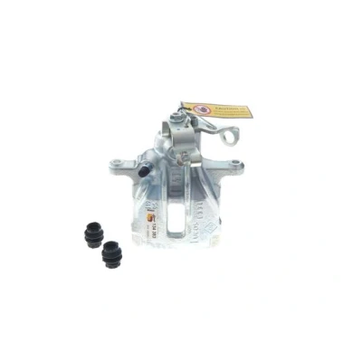 Abbildung von BOSCH 0 986 134 383 Bremssattel Gusseisen 57,5 OPEL: Vivaro A Kastenwagen, Combi, B RENAULT: Trafic 3 Kastenwagen